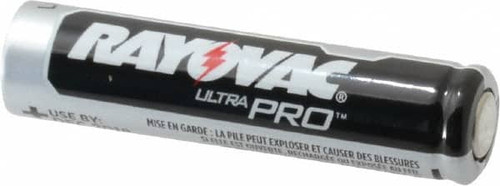 RAYOVAC 99762197 J&L