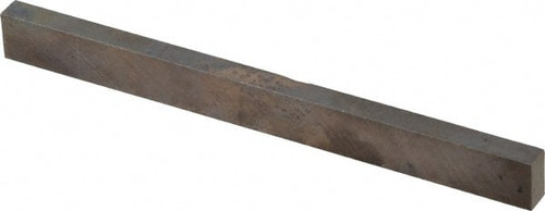 ECLIPSE MAGNETICS M19088/MSC 4" LONG X 3/16" WIDE X 3/8" HIGH, ALNICO