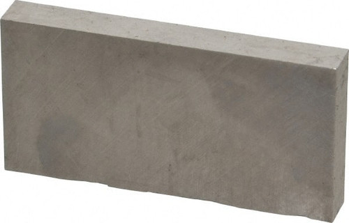 ECLIPSE MAGNETICS M19969/MSC 2" LONG X 1" WIDE X 1/4" HIGH, ALNICO BA