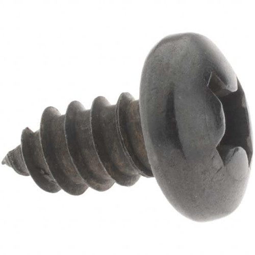 VALUE COLLECTION C23242 SHEET METAL SCREW: #14, PAN HEAD, PHILLI