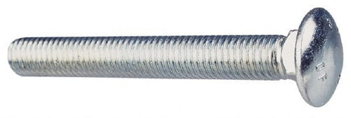 VALUE COLLECTION CGES100310200C 5/16-18 UNC 2" LENGTH UNDER HEAD, STANDA