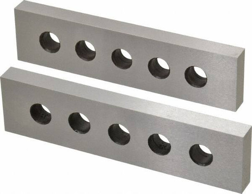 VALUE COLLECTION 637-7502 6" LONG X 1-1/2" HIGH X 1/2" THICK, TOOL