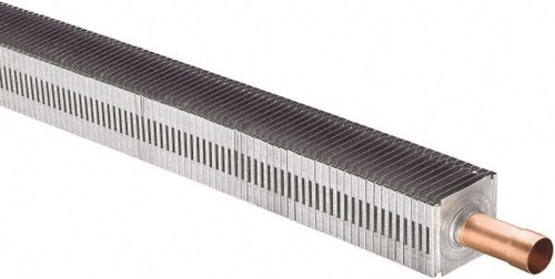 MESTEK E-750-4 HYDRONIC ACCESS