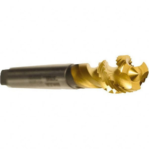 MULTITAP AU501400.0116 M16X2.00 METRIC 3 FLUTE 6H MODIFIED BOTT