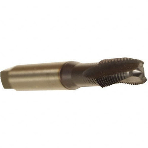 MULTITAP BU30J411.5044 5/16-24 UNF 3 FLUTE 3BX PLUG SPIRAL FLUT