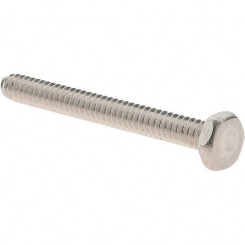 VALUE COLLECTION 94356 MACHINE SCREW: #6-32 X 1-1/4", HEX HEAD,