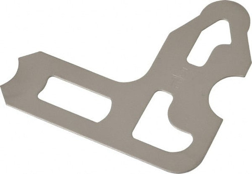 VALUE COLLECTION 615-4820 5/16 INCH RADIUS GAGE