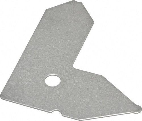 VALUE COLLECTION 615-4803 3/64 INCH RADIUS GAGE