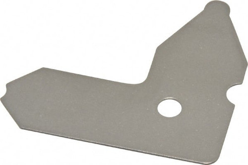 VALUE COLLECTION 615-4805 5/64 INCH RADIUS GAGE