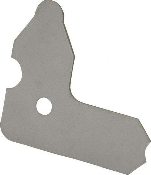 VALUE COLLECTION 615-4808 1/8 INCH RADIUS GAGE