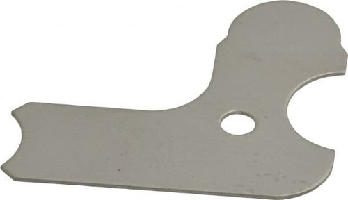 VALUE COLLECTION 615-4815 15/64 INCH RADIUS GAGE
