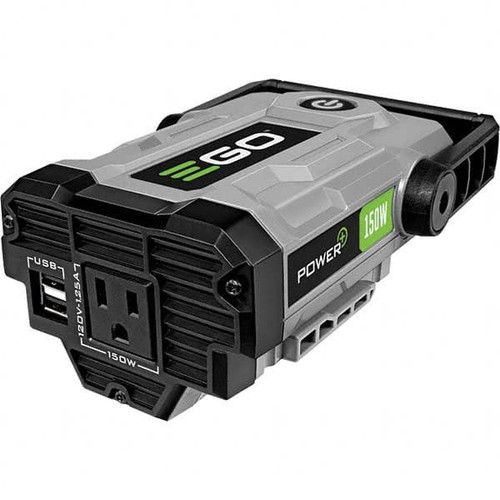 EGO POWER EQUIPMENT PAD1500 VACUUM CLEANERS