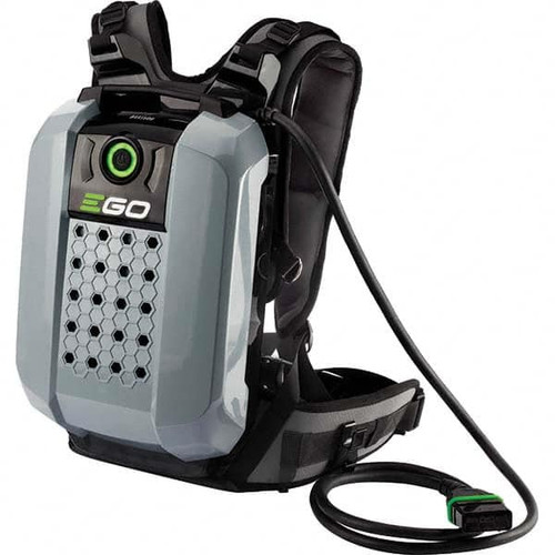 EGO POWER EQUIPMENT BAX1501 TRIMMERS