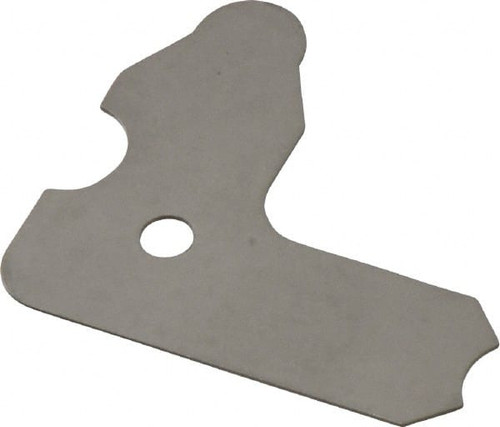 VALUE COLLECTION 615-4810 5/32 INCH RADIUS GAGE