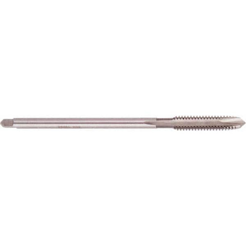 REGAL CUTTING TOOLS 027269AS M10X1.50 METRIC 3 FLUTE D6 BRIGHT FINISH