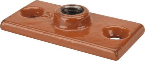 EMPIRE 41ACT0050 1/2" ROD CEILING FLANGE