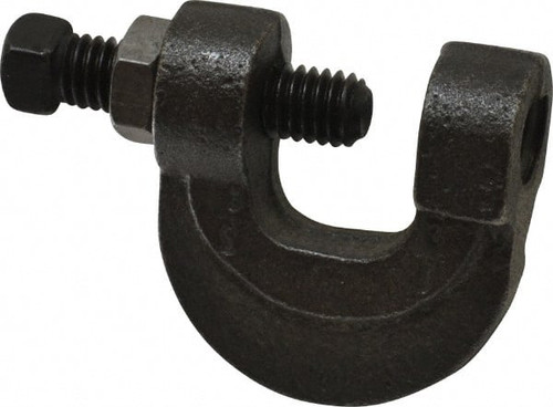 EMPIRE 23LB0050 3/4" MAX FLANGE THICKNESS, 1/2" ROD C-CL