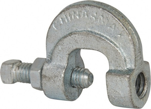 EMPIRE 23LG0050 3/4" MAX FLANGE THICKNESS, 1/2" ROD C-CL