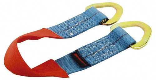 ERICKSON 58409 2' LONG X 2" WIDE, 10,000 LB BASKET CAPA