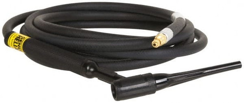 ESAB WELDING Q17 TIG TORCHES & PARTS