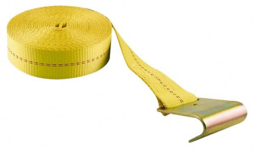 ERICKSON 58600 ERICKSON 2" X 30' POLYESTER WEBBING WINC