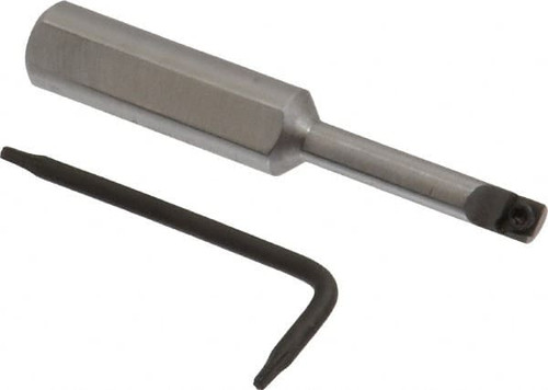 EVEREDE TOOL 00195 ISCAR TYPE