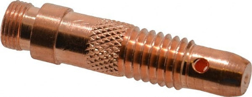 ESAB WELDING 10N29 0.5MM TIG TORCH COLLET BODY