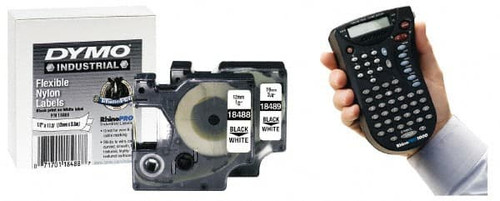 DYMO 0433627/0433618 MARKING MACHINES