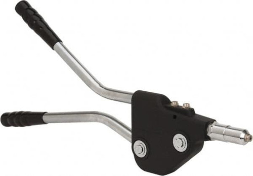 RIVETKING. RK93 STRAIGHT HEAD HAND RIVETER