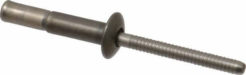 RIVETKING. FBF67/TB/P100 SIZE 67 DOME HEAD STAINLESS STEEL STRUCT