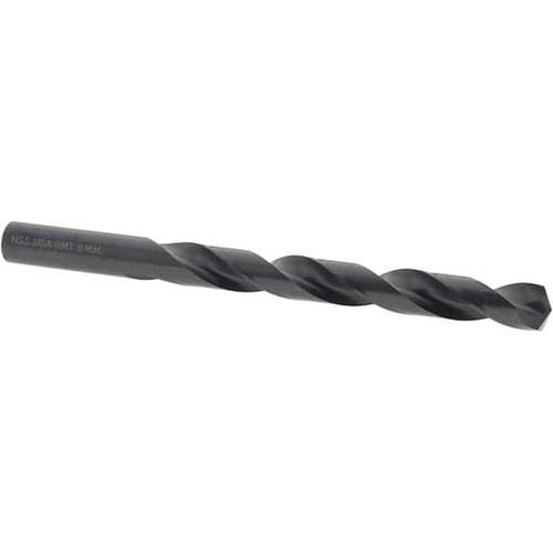ROCKY MOUNTAIN TWIST 95002444 11MM 135&DEG; HIGH SPEED STEEL JOBBER DR