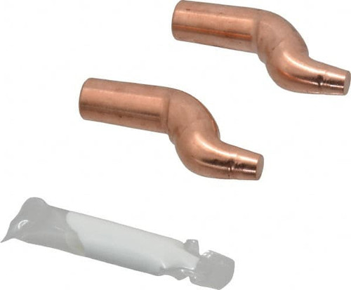 MILLER ELECTRIC 040226 SPOT WELDER TIPS & TONGS