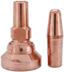MILLER ELECTRIC 040216 SPOT WELDER TIPS & TONGS