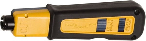 FLUKE 10061100 D914S IMPACT TOOL W/EVERSHARP,66 BLADE