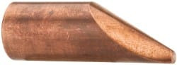 MILLER ELECTRIC 040215 SPOT WELDER TIPS & TONGS