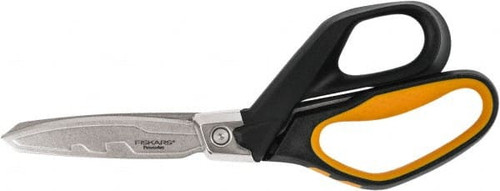FISKARS BRANDS,INC 710150-1002 POWERARC SHEARS (10")