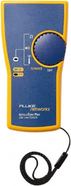 FLUKE MT-8200-61-TNR DATA TOOLS/CONNECTORS/KITS