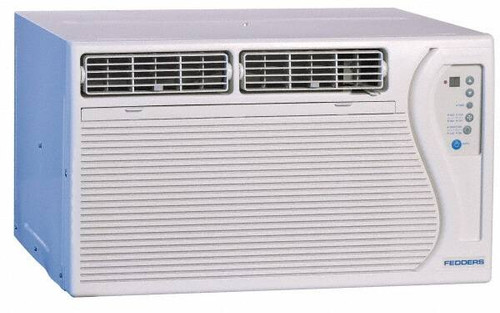 FEDDERS AE7U10W7E AIR CONDITIONERS-PERMANENT