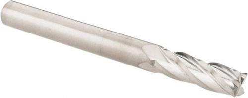VALUE COLLECTION E5021016 SQUARE END MILL
