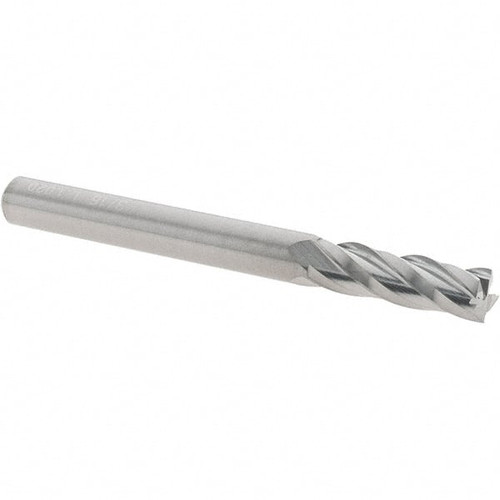 VALUE COLLECTION E5021012 SQUARE END MILL