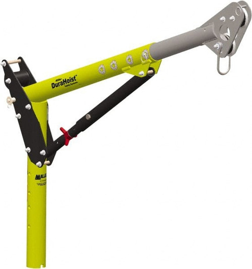 MILLER DH-23 FALL PROTECTION/CONFINED SPACE