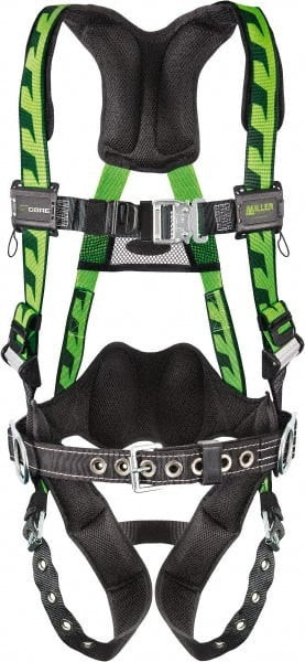 MILLER AC-TB-BDP/S/MGN FALL PROTECTION/CONFINED SPACE