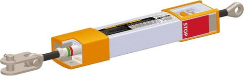 MILLER 24596 FALL PROTECTION/CONFINED SPACE