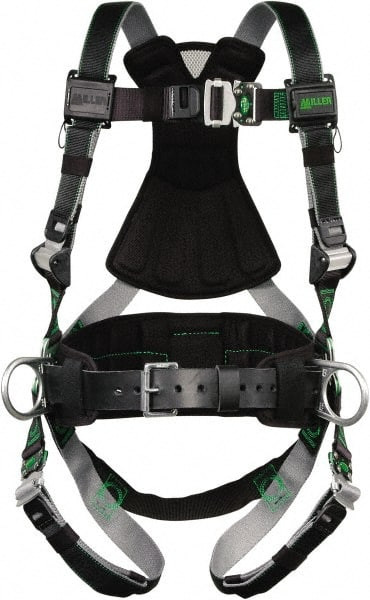 MILLER RDT-QC/S/MBK FALL PROTECTION/CONFINED SPACE