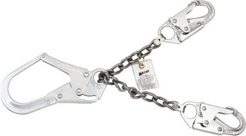 MILLER T8221-Z7/ FALL PROTECTION/CONFINED SPACE