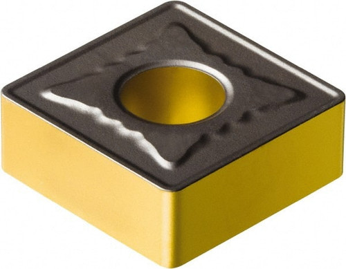 SANDVIK COROMANT 7080810 SNMG643 MR GRADE 4335 CARBIDE TURNING IN