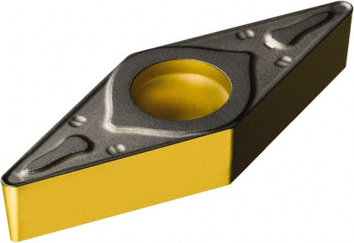 SANDVIK COROMANT 7080739 VBMT332 PR GRADE 4335 CARBIDE TURNING IN