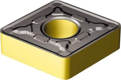 SANDVIK COROMANT 7080859 CNMG433 PR GRADE 4335 CARBIDE TURNING IN