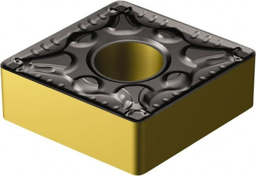 SANDVIK COROMANT 7080824 CNMG542 PM GRADE 4335 CARBIDE TURNING IN