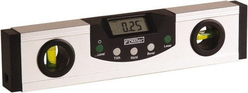 FOWLER 54-440-600-0 INCLINOMETERS;INCLINOMETERTYPE:DIGITALLE